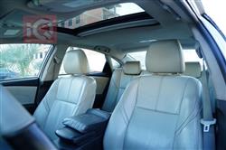 تويوتا أفالون